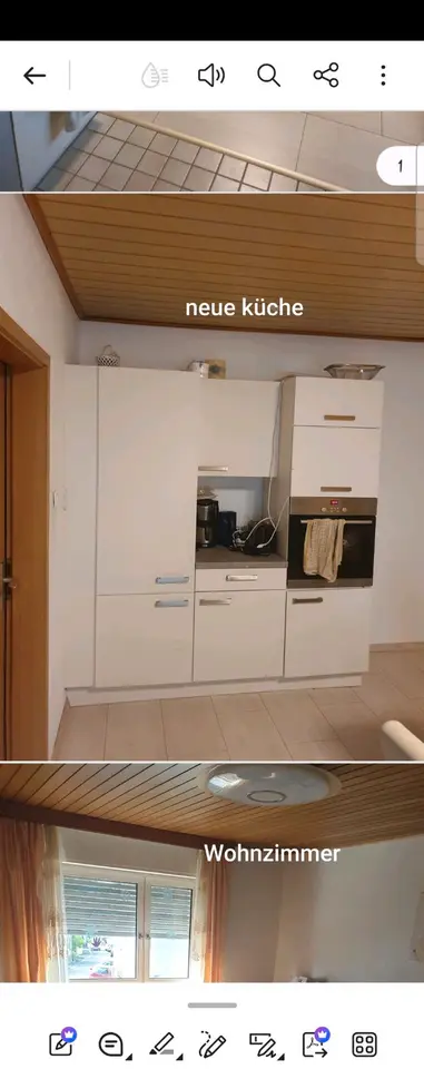 5 Zimmer Haus mit 110 m² in Marburg – Bild 2