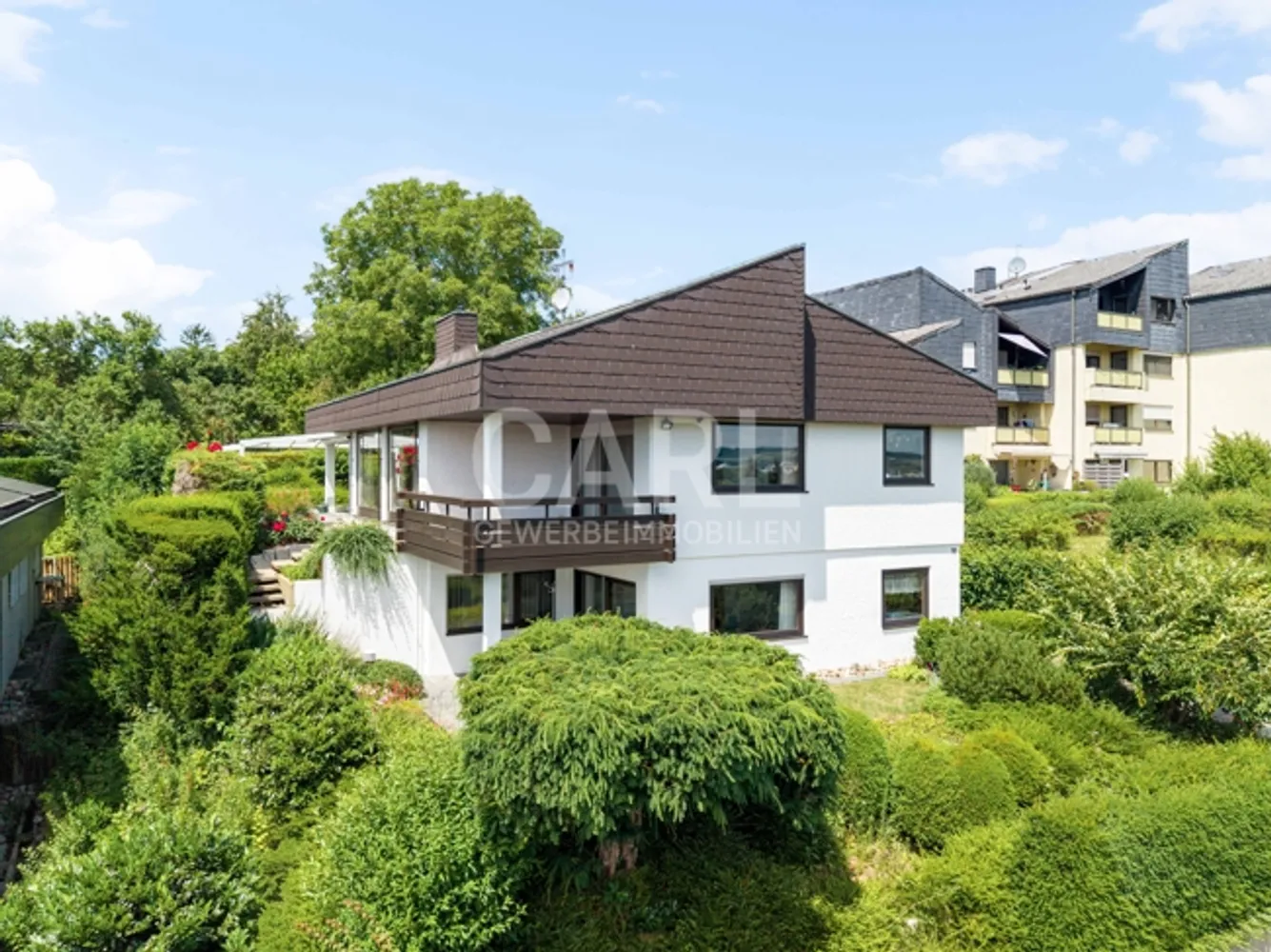 4 Zimmer Haus mit 163 m² in Heilbronn – Bild 2