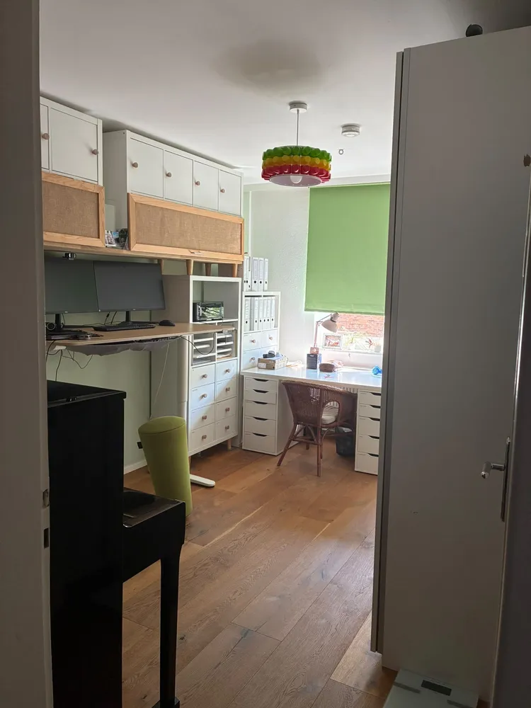 4 Zimmer Wohnung mit 118 m² in Hannover – Bild 12