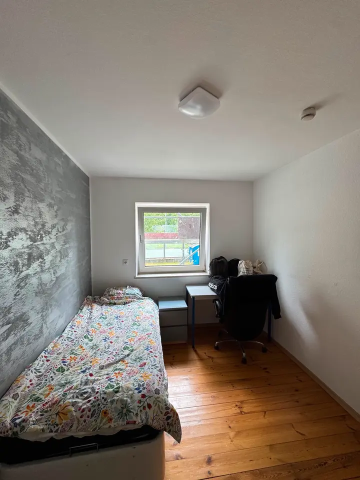 4 room apartment with 59 m² in Munich – Photo 3