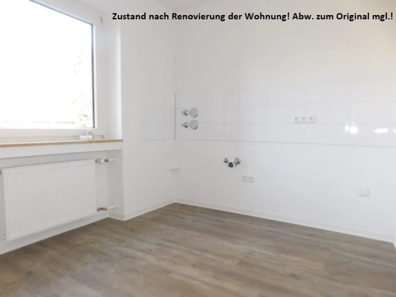2 Zimmer Wohnung mit 47 m² in Krefeld – Bild 4