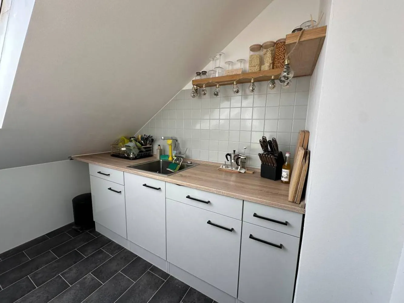 2 room apartment with 75 m² in Hofheim am Taunus – Photo 7