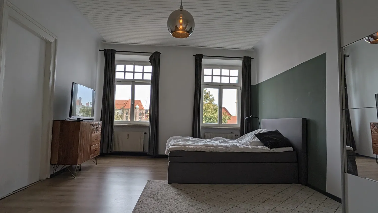 3 Zimmer Wohnung mit 77 m² in München – Bild 11