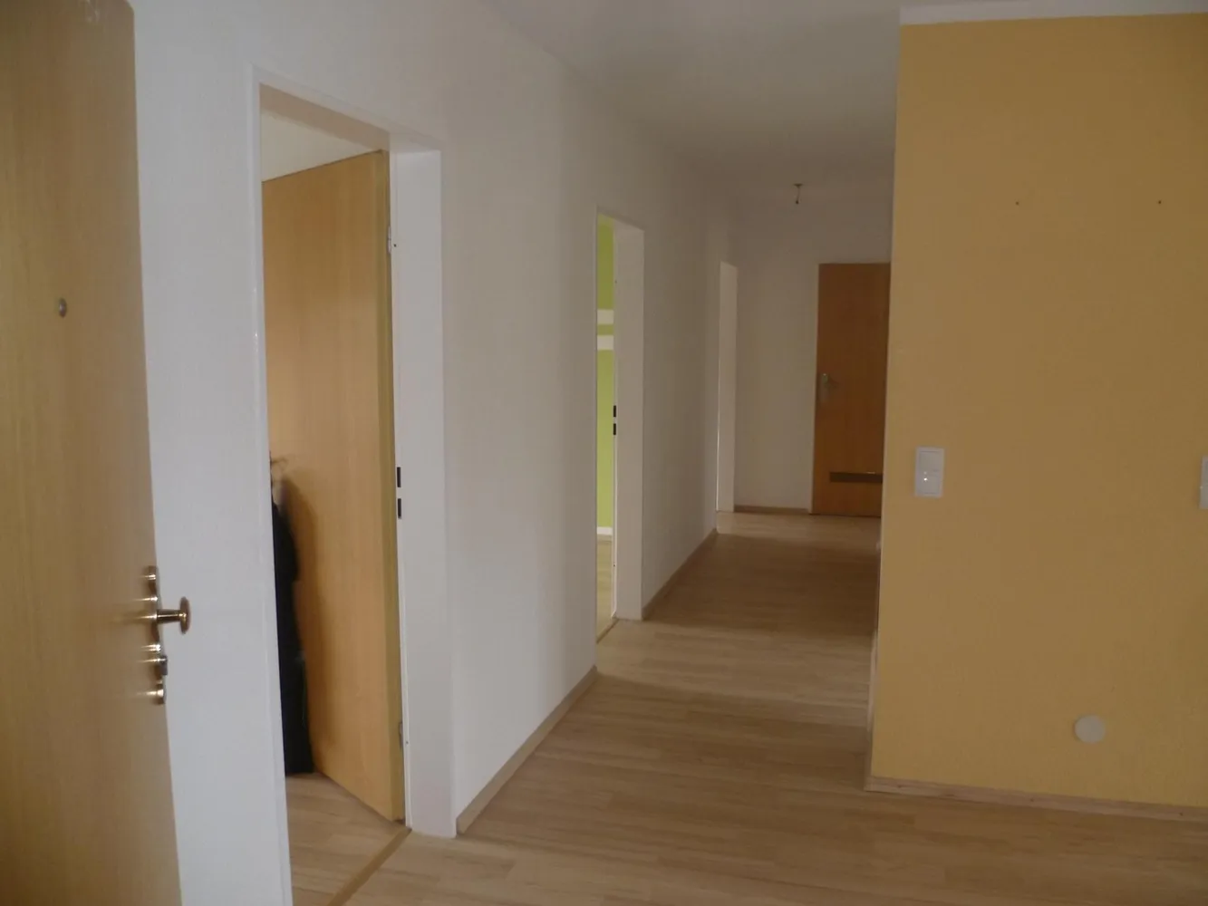 5 Zimmer Wohnung mit 116 m² in Rheinfelden – Bild 5