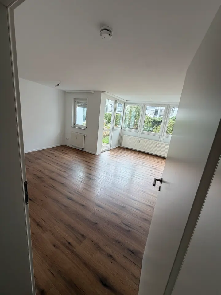 2 Zimmer Wohnung mit 64 m² in Kirchheim unter Teck – Bild 6