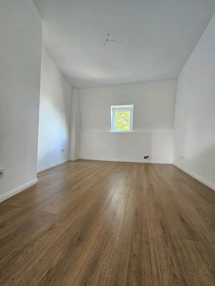 2 Zimmer Wohnung mit 52 m² in Aschersleben – Bild 1