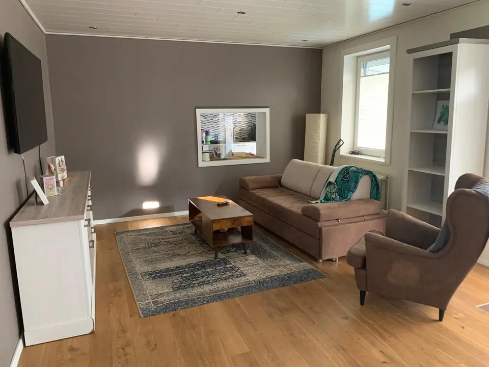 WG-Zimmer mit 20 m² in Wolfenbüttel – Bild 1