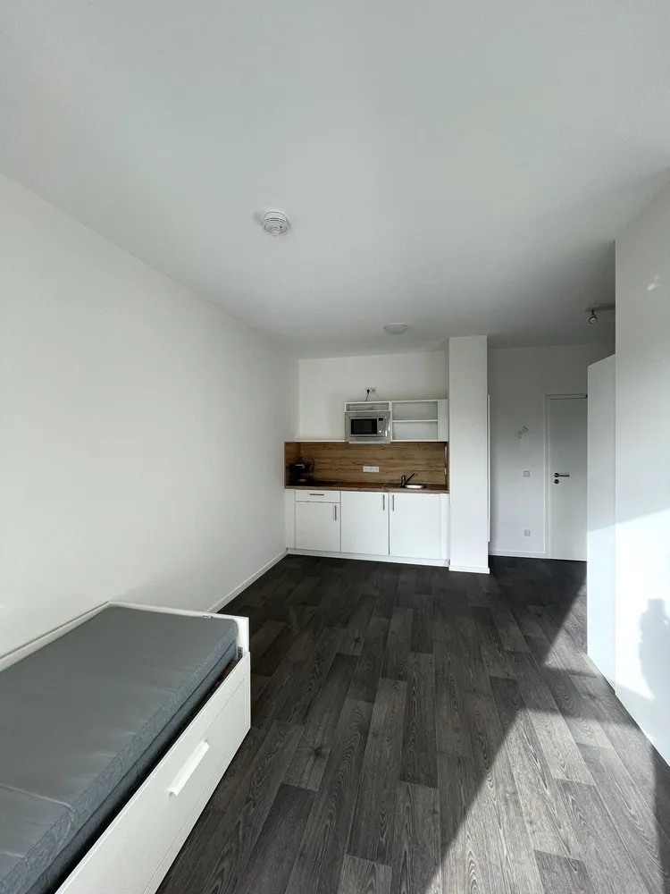 1 Zimmer Wohnung mit 34 m² in Berlin – Bild 3