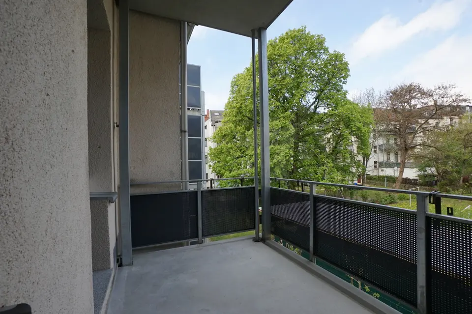2 Zimmer Wohnung mit 76 m² in Zwickau – Bild 4