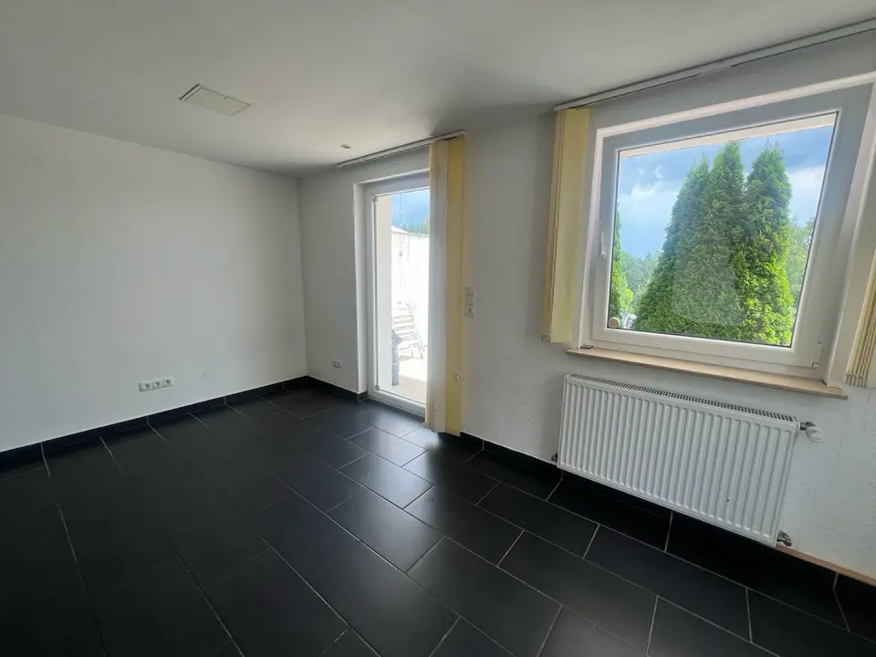 Studio mit 39 m² in Hof – Bild 1