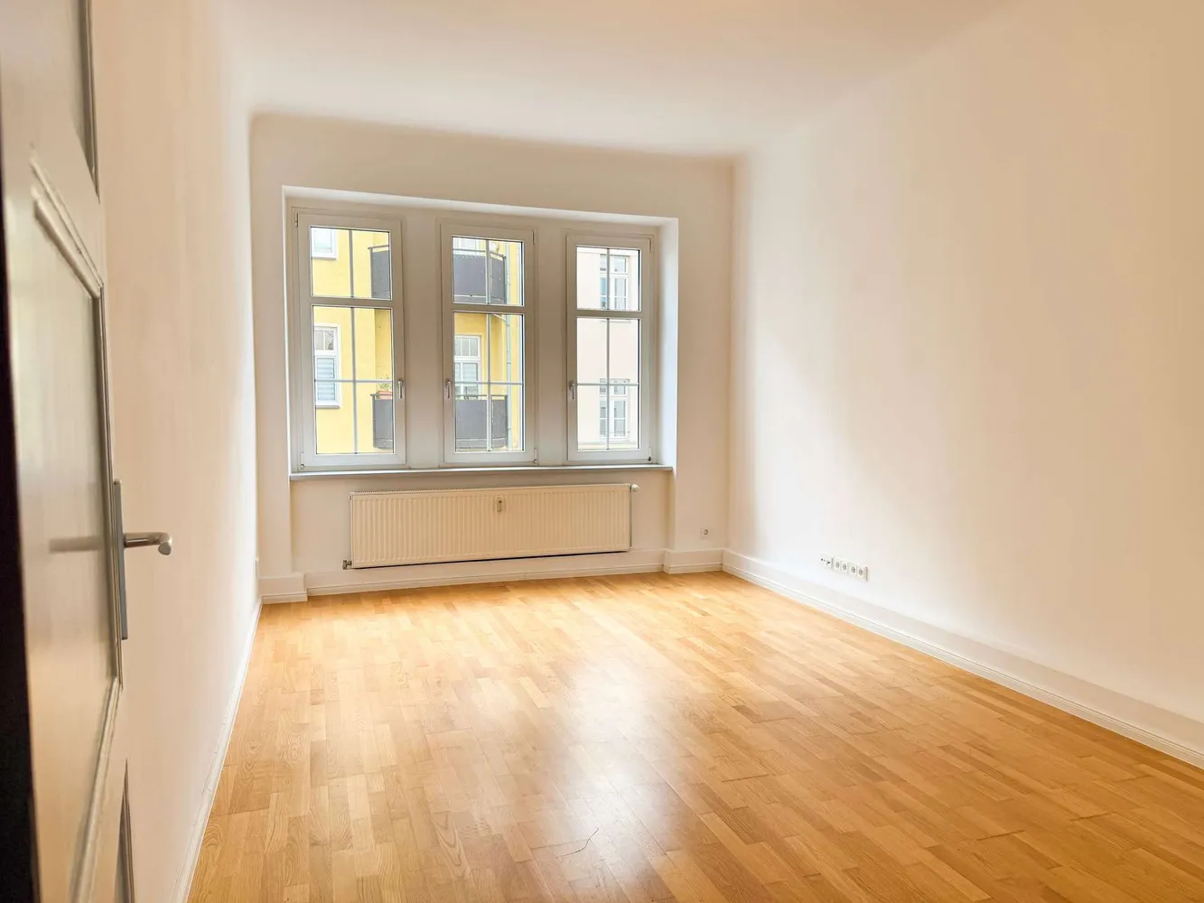 3 Zimmer Wohnung mit 85 m² in Leipzig – Bild 11