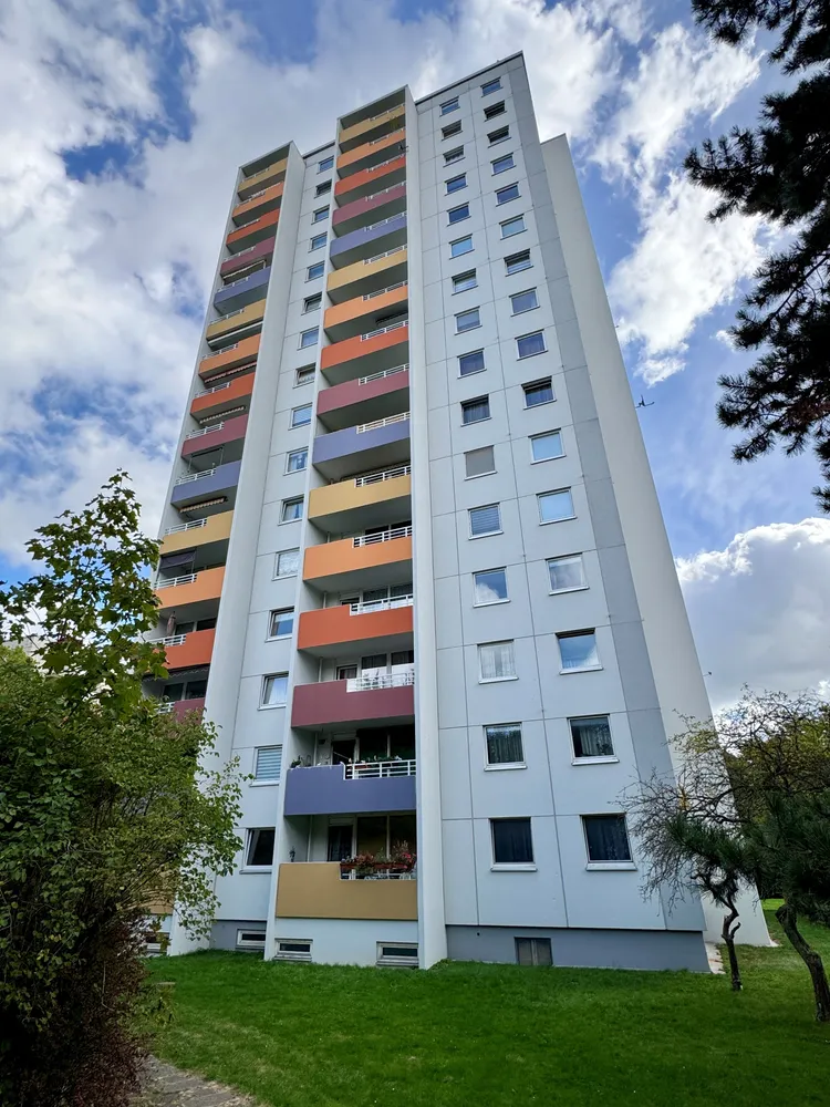 3 room apartment with 79 m² in Hagen – Photo 2