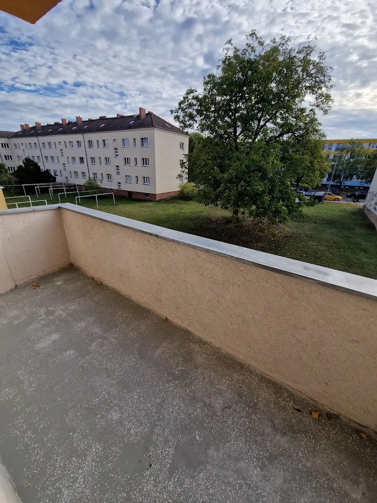 3 room apartment with 72 m² in Magdeburg – Photo 3