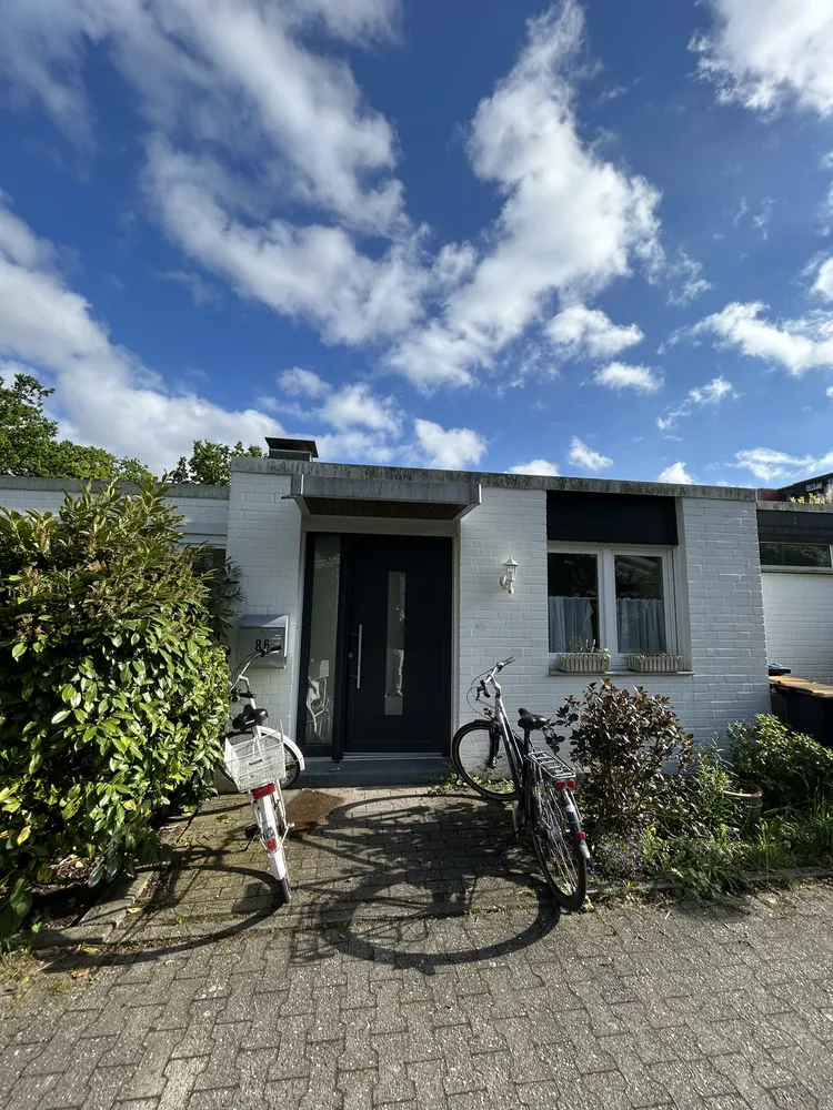 1 Zimmer Wohnung mit 15 m² in Münster – Bild 1