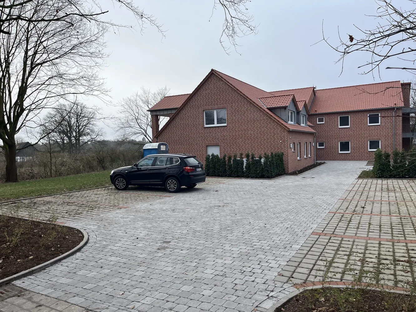 3 Zimmer Wohnung mit 109 m² in Bielefeld – Bild 1