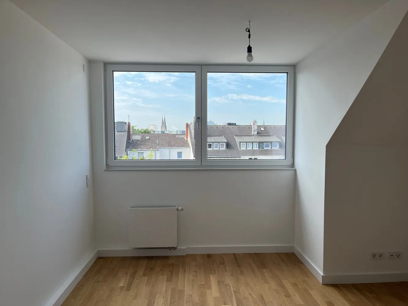 2 Zimmer Wohnung mit 47 m² in Düsseldorf – Bild 6