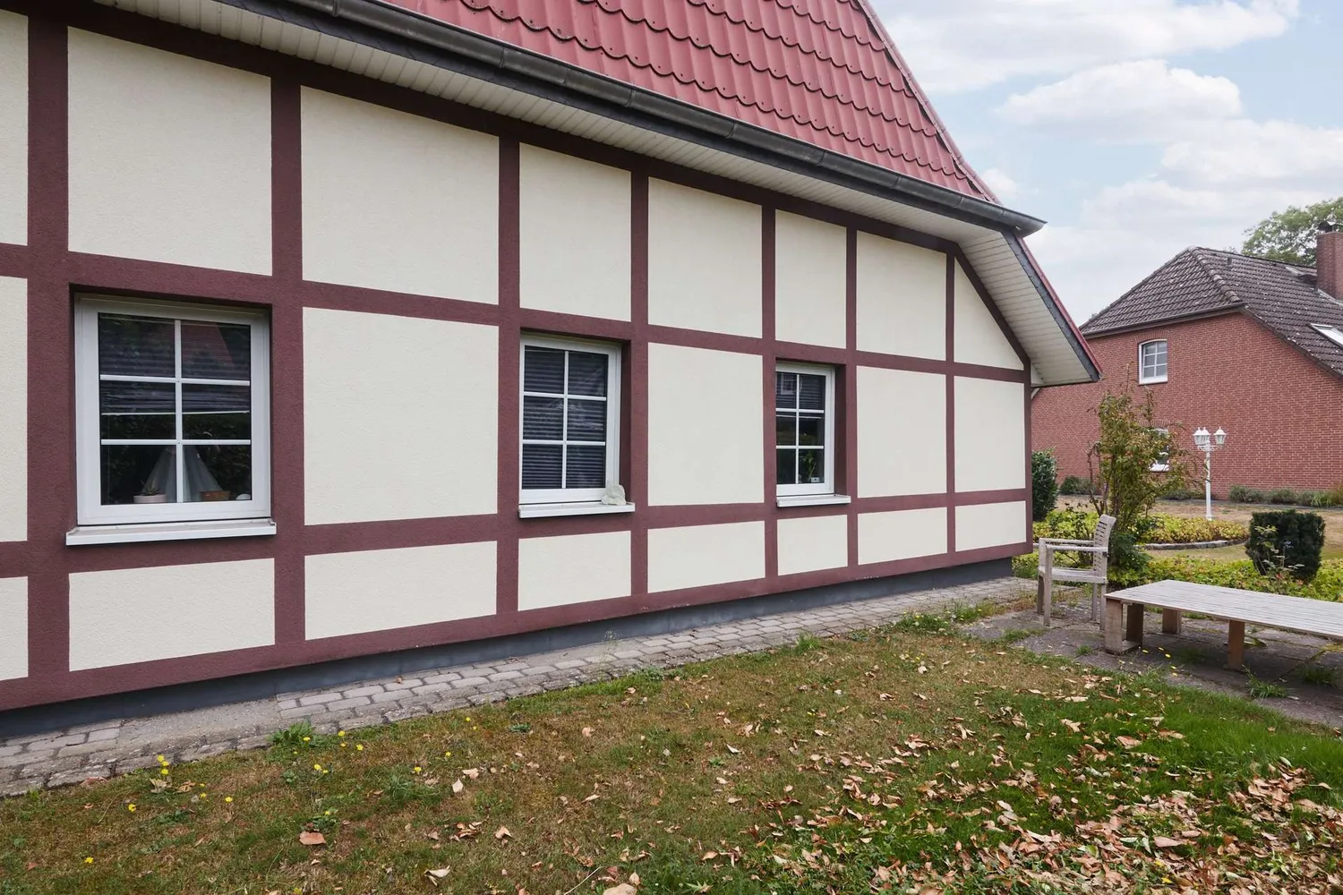 3 Zimmer Wohnung mit 112 m² in Achim – Bild 9