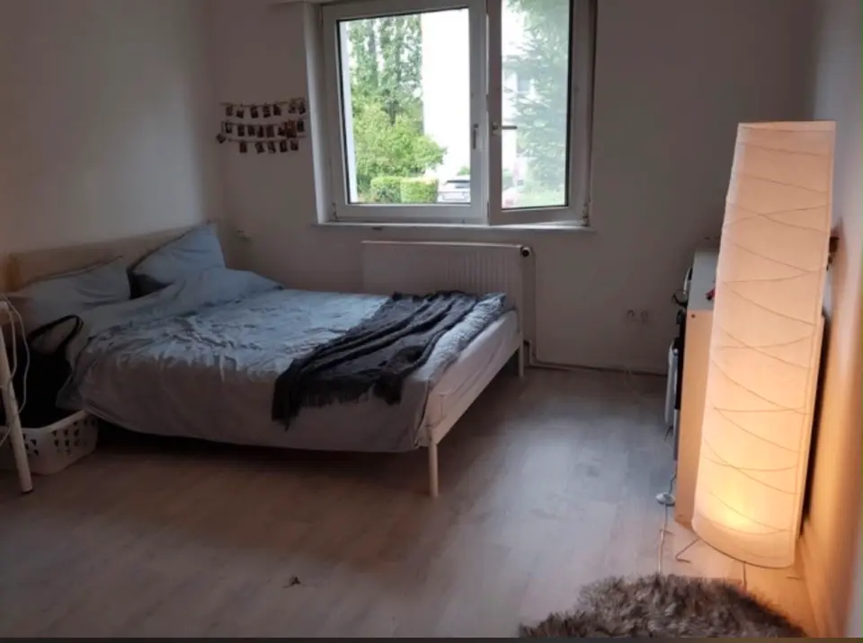 WG-Zimmer mit 40 m² in Heppenheim – Bild 8