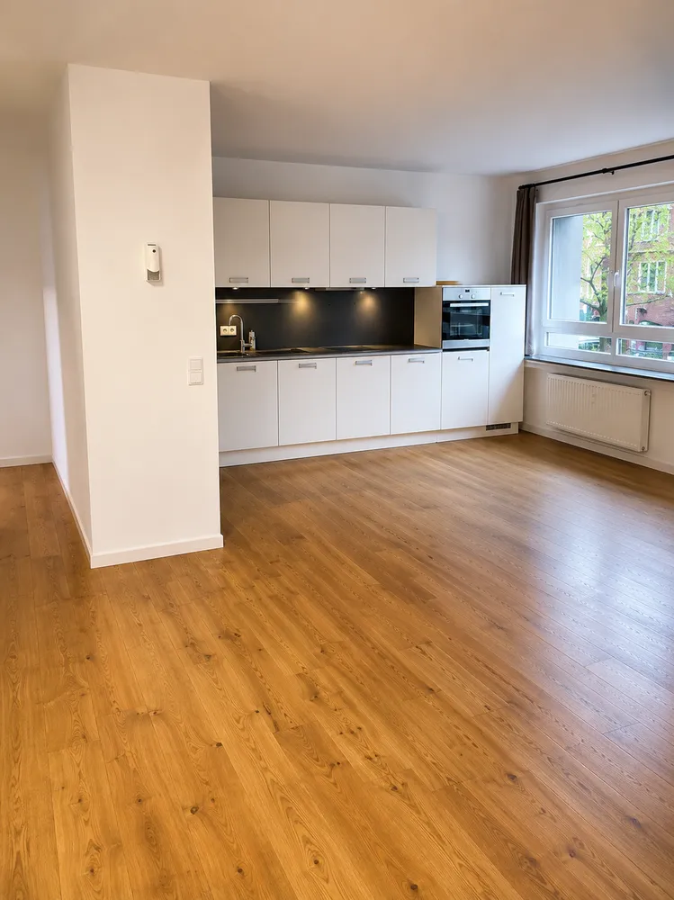 4 Zimmer Wohnung mit 102 m² in Köln – Bild 3