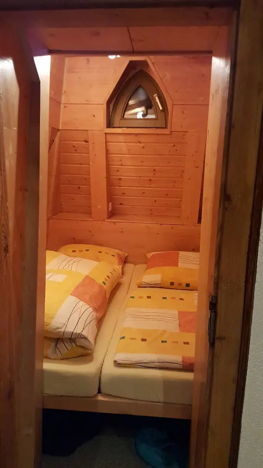 Studio mit 40 m² in Saalfeld/Saale – Bild 8