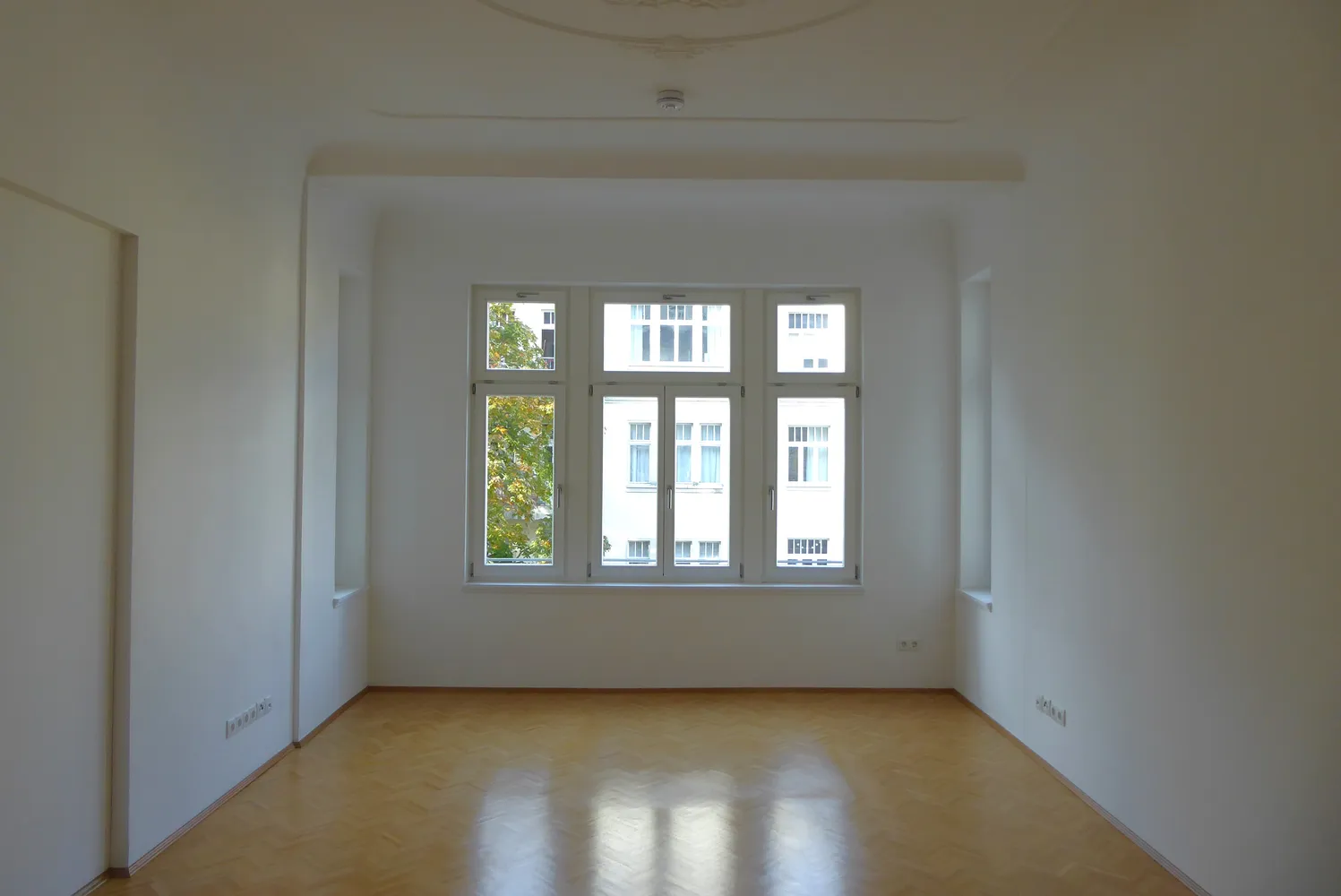 4 room apartment with 122 m² in Chemnitz – Photo 5