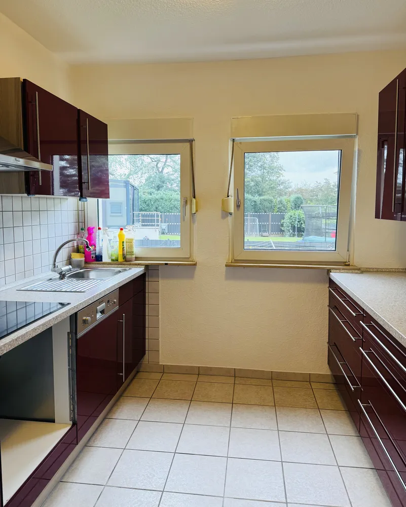4 Zimmer Wohnung mit 57 m² in Duisburg – Bild 8