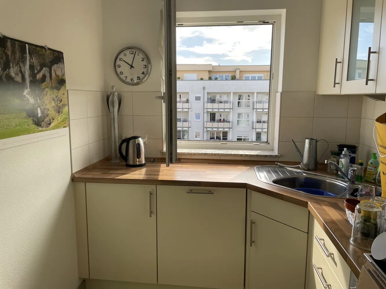3 Zimmer Wohnung mit 83 m² in Frankfurt am Main – Bild 7