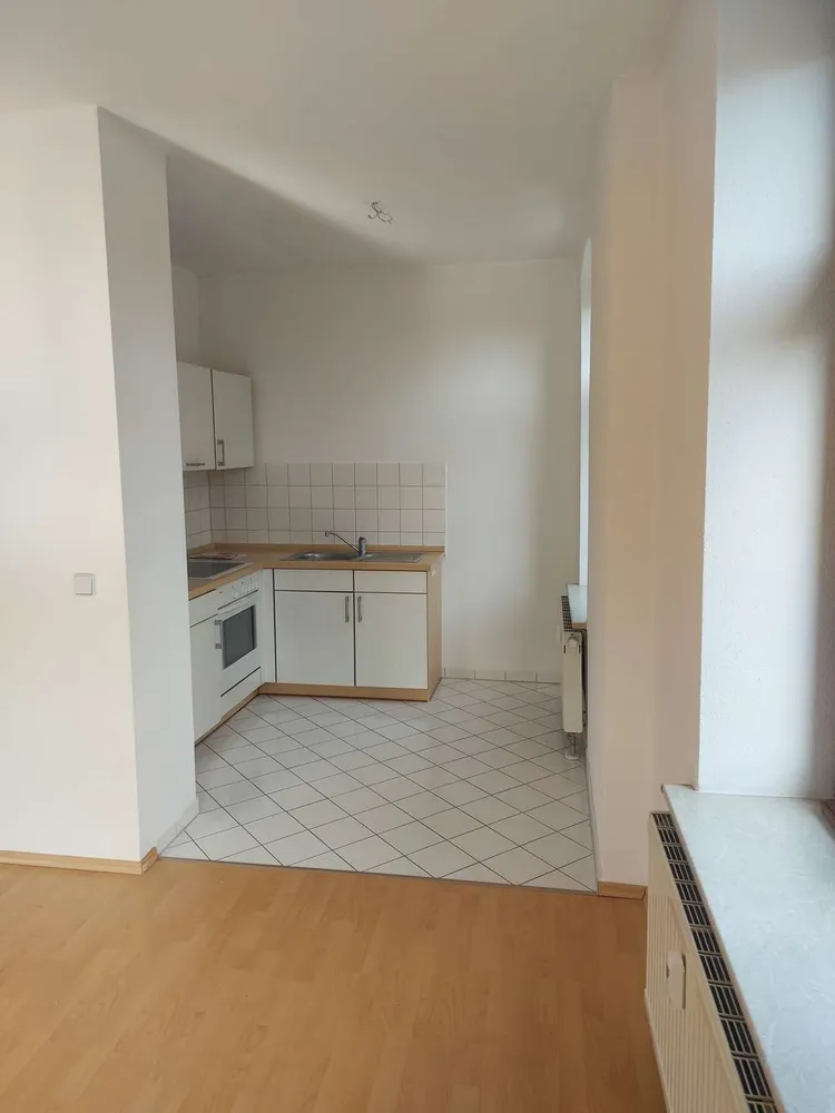 2 Zimmer Wohnung mit 55 m² in Chemnitz – Bild 3