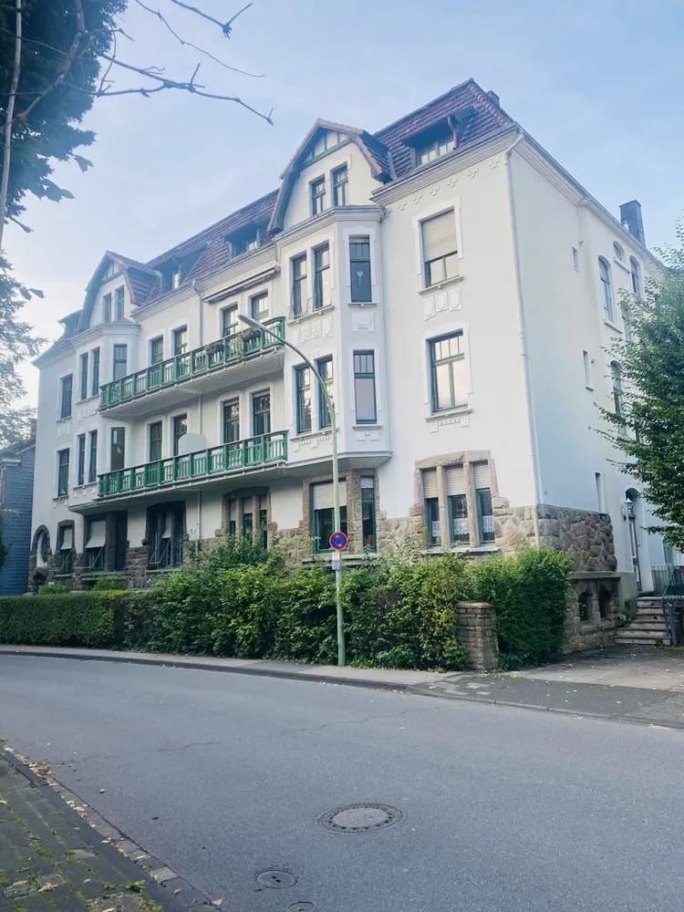 3 Zimmer Wohnung mit 81 m² in Hagen – Bild 1