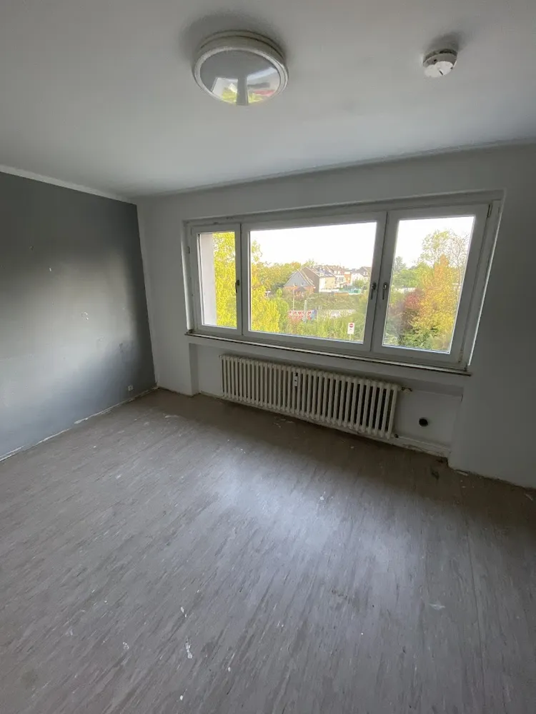 2 Zimmer Wohnung mit 59 m² in Aachen – Bild 3