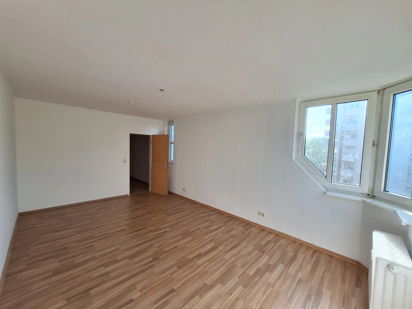 4 Zimmer Wohnung mit 108 m² in Berlin – Bild 6