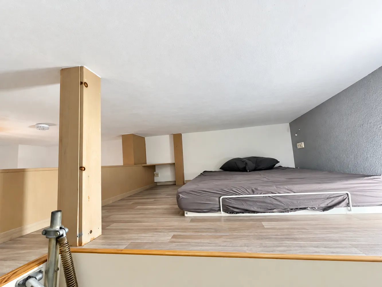 1 Zimmer Wohnung mit 39 m² in Karlsruhe – Bild 3