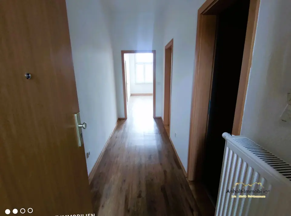 Studio mit 41 m² in Bitterfeld-Wolfen – Bild 4