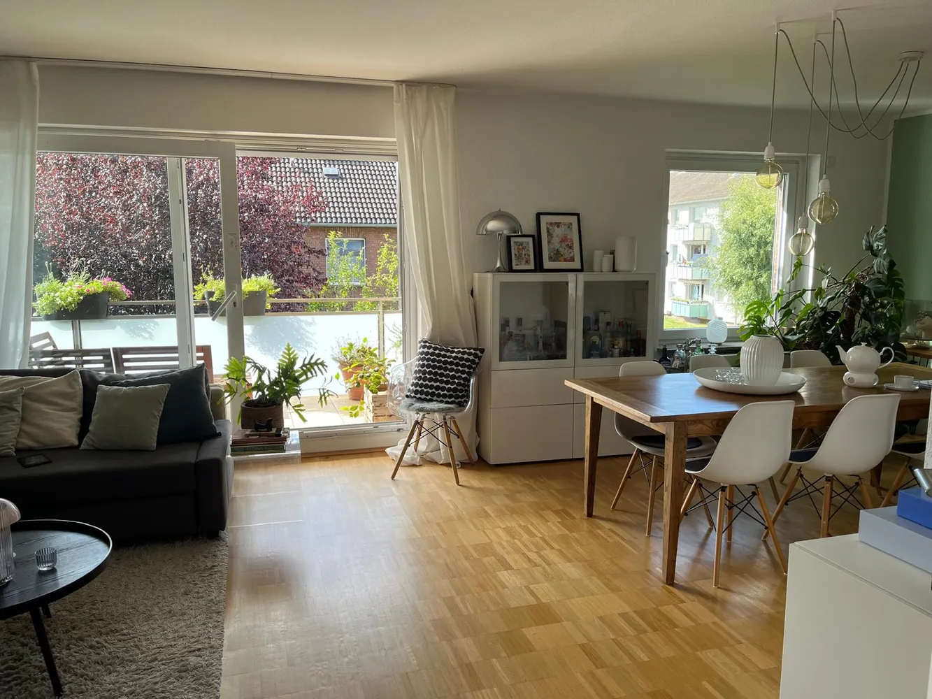 3 Zimmer Wohnung mit 91 m² in Münster – Bild 6