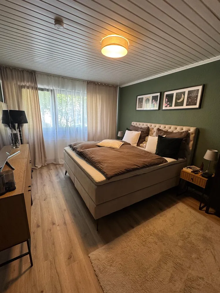 5 Zimmer Wohnung mit 160 m² in Mülheim an der Ruhr – Bild 8