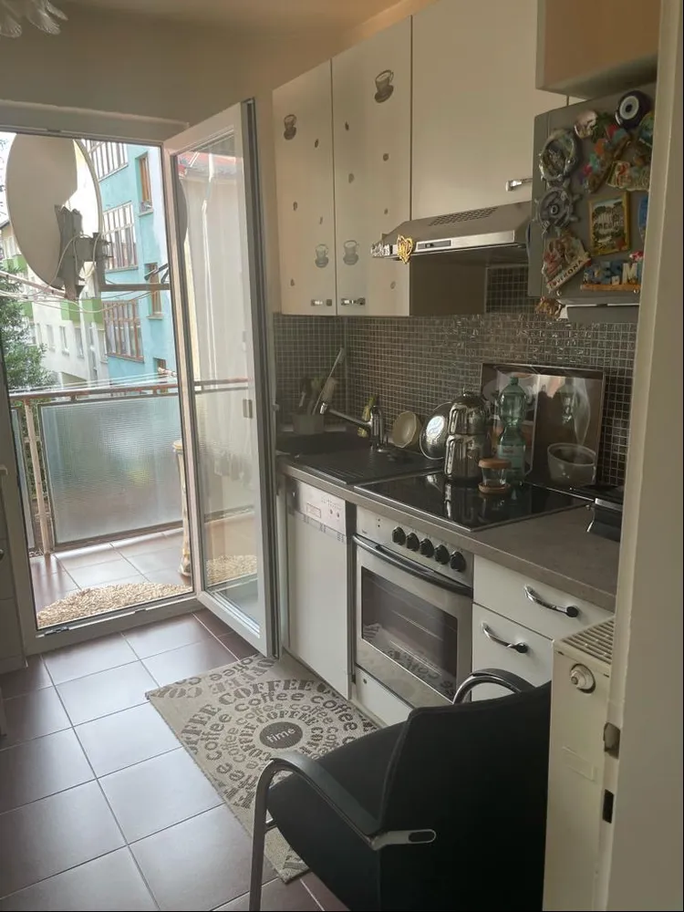 3 Zimmer Wohnung mit 75 m² in Pforzheim – Bild 6