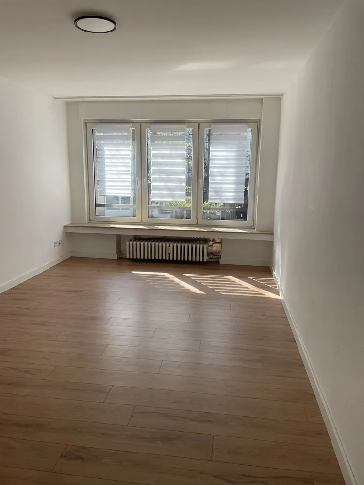 1 Zimmer Wohnung mit 34 m² in Düsseldorf – Bild 1