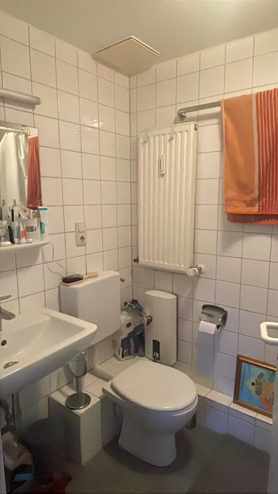 1 Zimmer Wohnung mit 37 m² in Köln – Bild 11