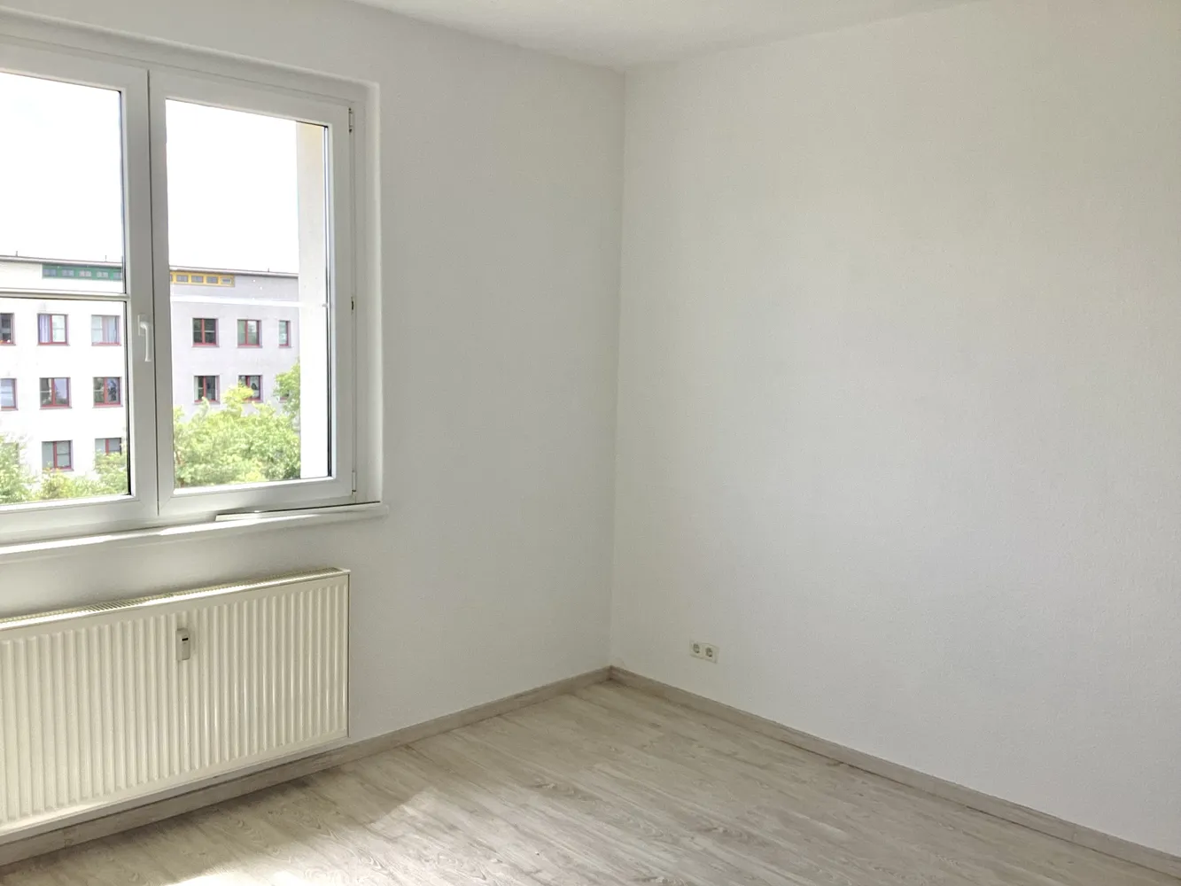 3 room apartment with 67 m² in Magdeburg – Photo 5