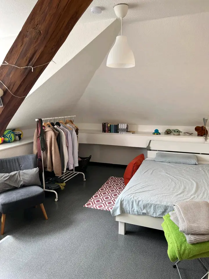 2 Zimmer Wohnung mit 63 m² in Gießen – Bild 2