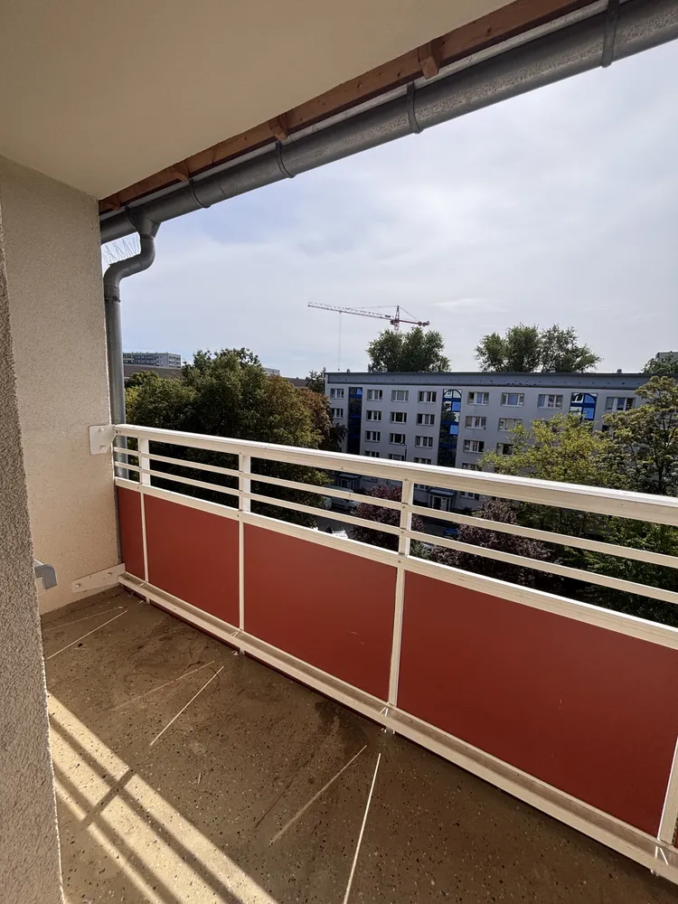 2 Zimmer Wohnung mit 50 m² in Halle (Saale) – Bild 4