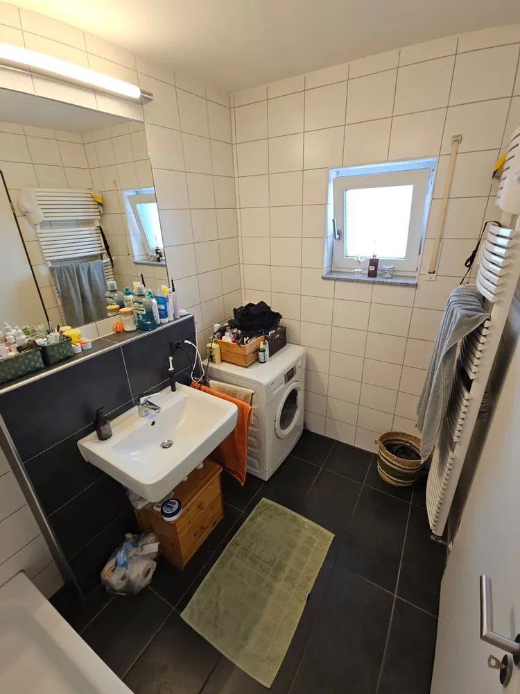 2 room apartment with 64 m² in Münster – Photo 12
