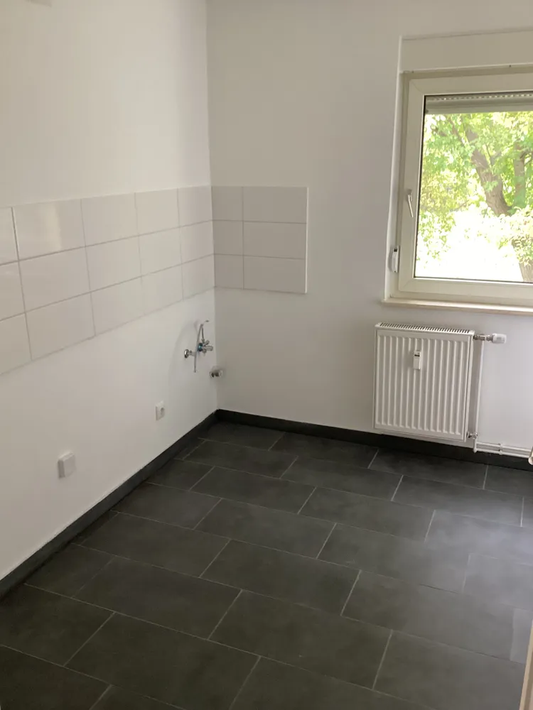 3 Zimmer Wohnung mit 61 m² in Frankfurt am Main – Bild 2