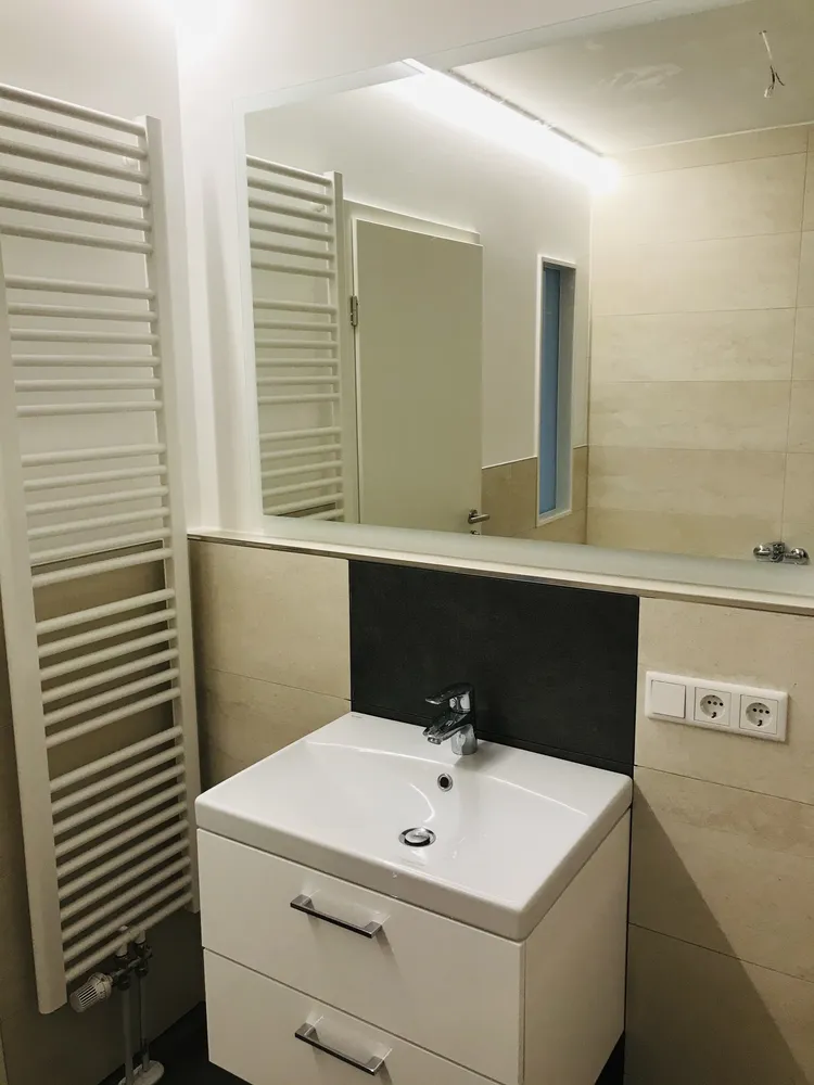 2 Zimmer Wohnung mit 58 m² in Nürnberg – Bild 9