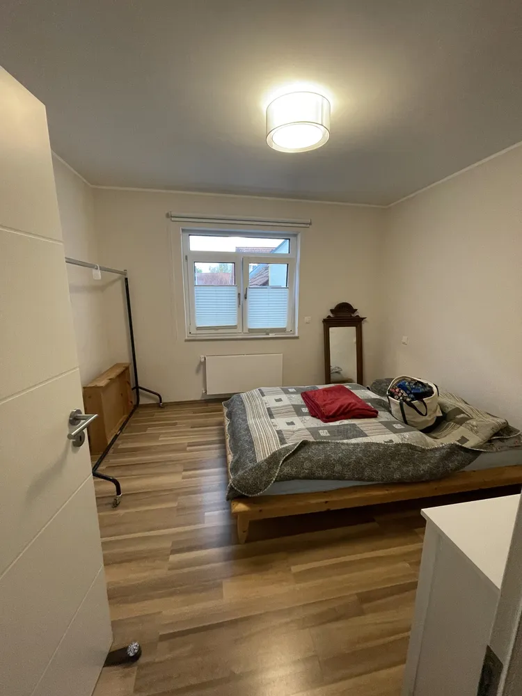 2 Zimmer Wohnung mit 60 m² in Frankfurt am Main – Bild 8