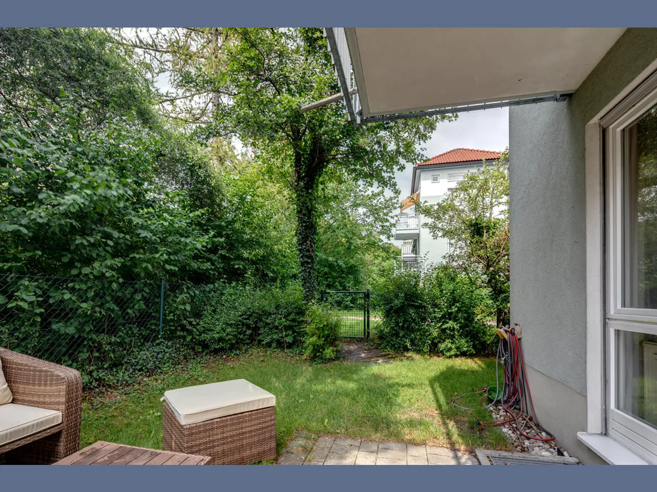 2 Zimmer Wohnung mit 57 m² in München – Bild 11