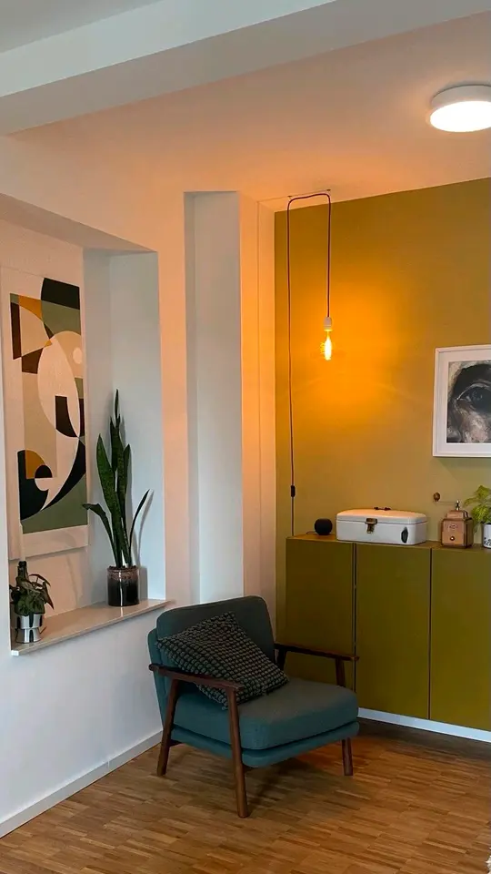 WG-Zimmer mit 87 m² in Altenburg – Bild 1