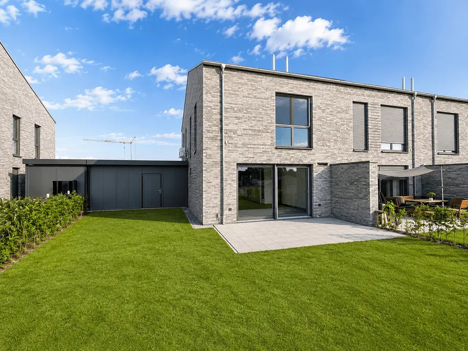 5 Zimmer Haus mit 124 m² in Hamm – Bild 2