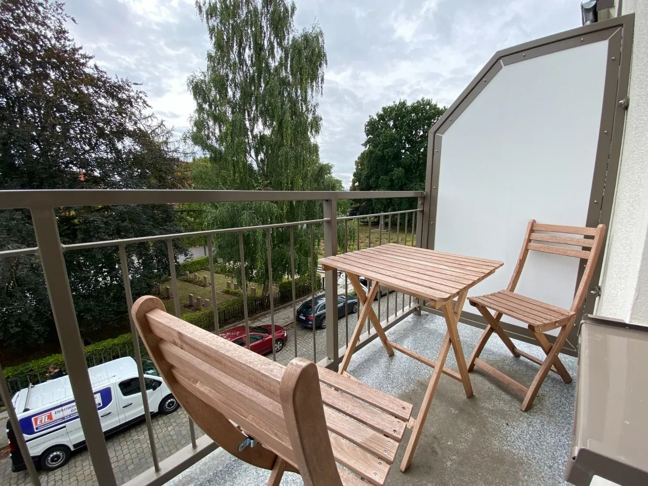 3 Zimmer Wohnung mit 96 m² in Rostock – Bild 12