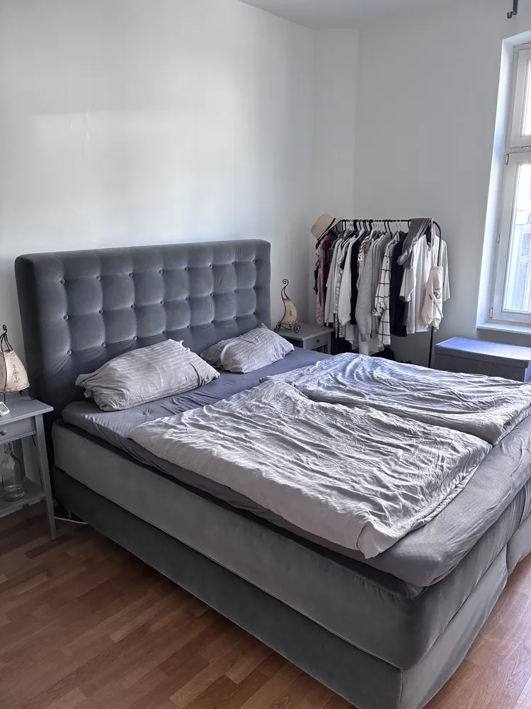 2 room apartment with 65 m² in Düsseldorf – Photo 4